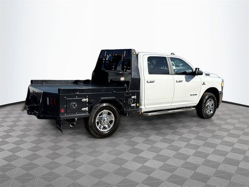 Used 2019 RAM 2500 Big Horn image 6