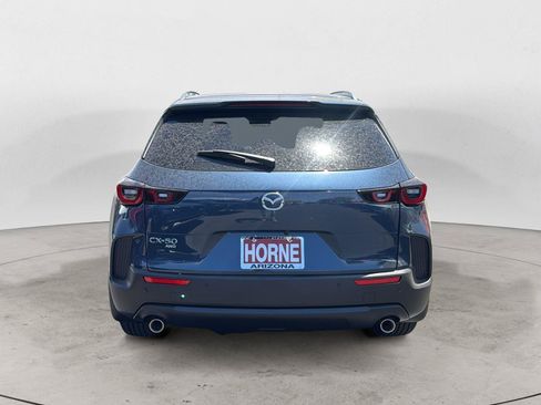 New 2026 MAZDA CX-50 AWD 2.5 S w/ Cargo Package image 4
