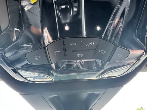 Used 2024 Dodge Hornet R/T w/ R/T Blacktop Package AWD/4WD image 25