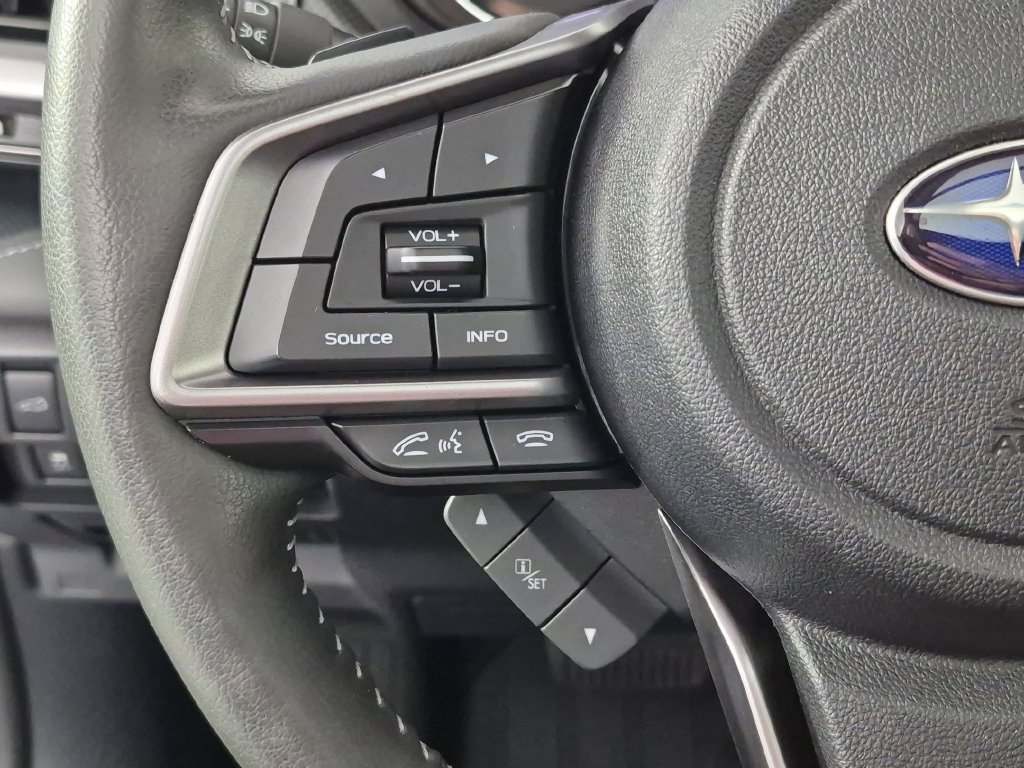 Used 2023 Subaru Forester Touring AWD/4WD image 18