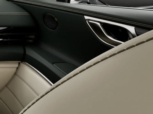 New 2026 Genesis GV80 2.5T AWD/4WD image 23