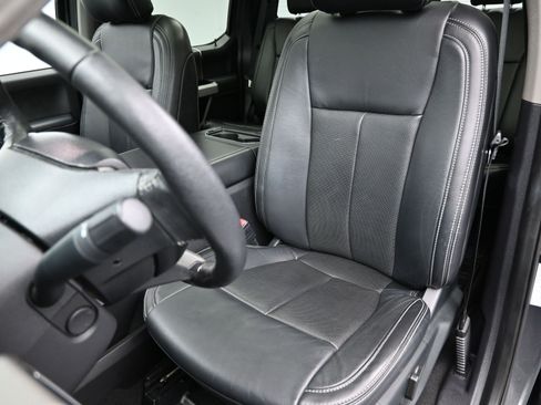 Used 2020 Ford F350 Lariat w/ Lariat Ultimate Package image 20