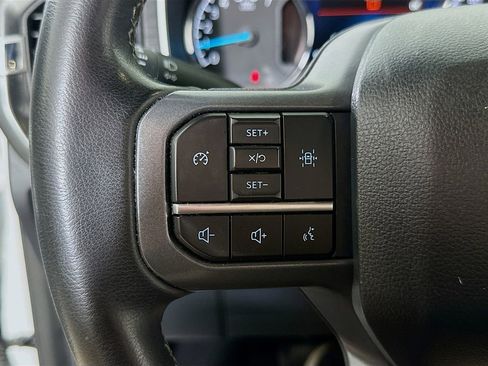 Used 2023 Ford F150 XLT w/ Equipment Group 302A High RWD image 22