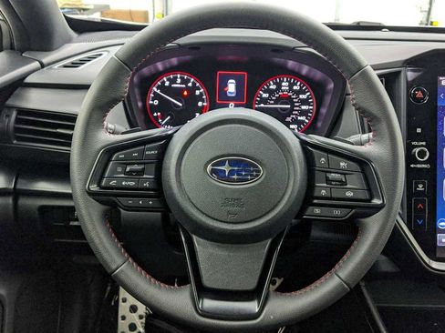 Certified 2024 Subaru Impreza RS w/ Popular Package #1 AWD/4WD image 19