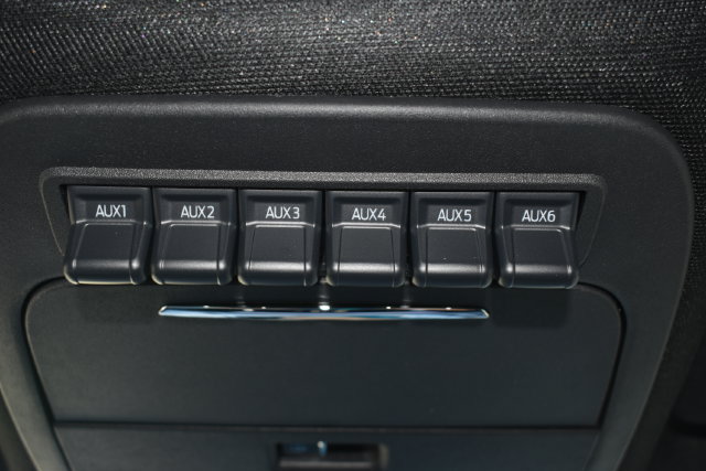 New 2026 Ford F150 Raptor AWD/4WD image 44