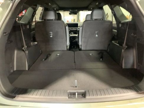 New 2026 Kia Sorento SX Prestige AWD/4WD image 16