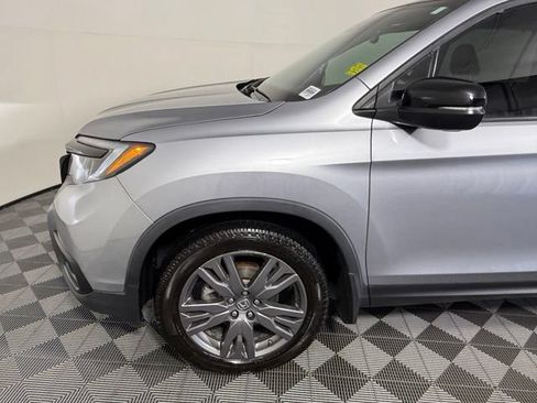 Used 2019 Honda Passport EX-L image 11
