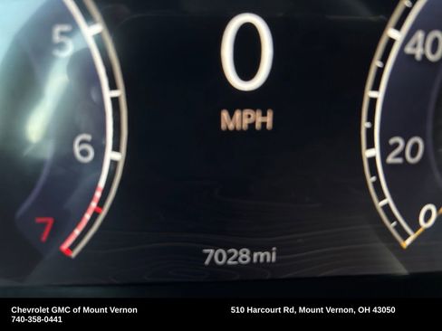 Used 2025 Jeep Grand Cherokee L Limited image 18