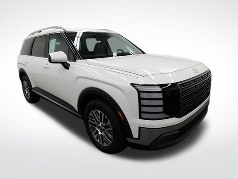 Certified 2026 Hyundai Palisade SEL image 2