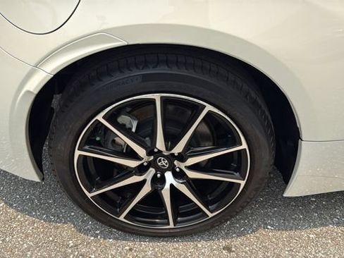 Certified 2026 Toyota GR86 RWD image 11