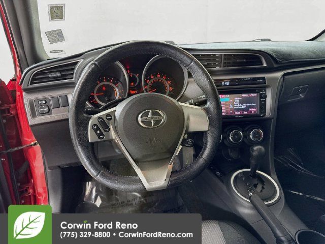 Used 2014 Scion tC FWD image 22