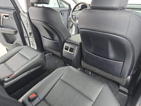 Used 2022 Lexus RX 450hL AWD w/ Premium Package image 11