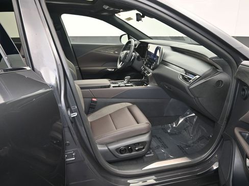 New 2026 Lexus RX 350 350 Luxury image 11
