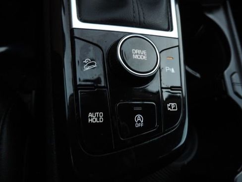 Used 2023 Kia Sportage EX image 27