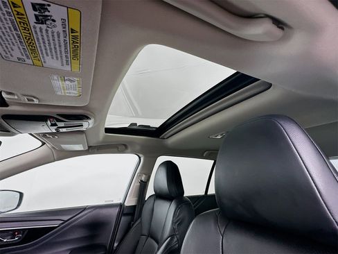 Used 2023 Subaru Outback Touring image 23