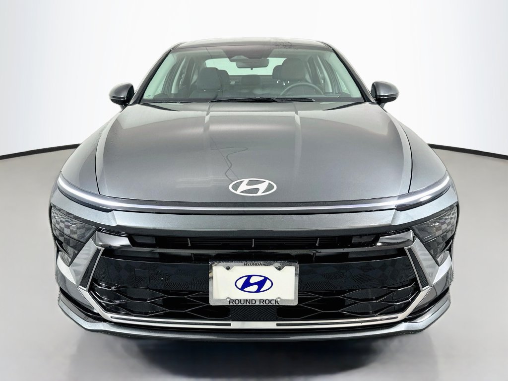Certified 2026 Hyundai Sonata SEL FWD image 2