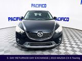 Used 2015 MAZDA CX-5 Touring image 3