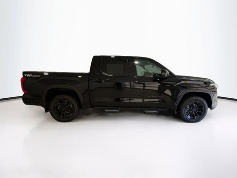 Used 2024 Toyota Tundra Limited w/ TRD Off-Road Package image 7