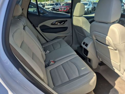 Certified 2022 GMC Terrain Denali AWD/4WD image 30