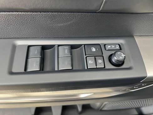 New 2026 Toyota Tundra Platinum image 12