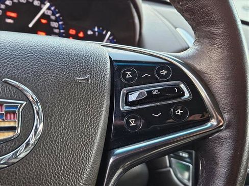 Used 2014 Cadillac ATS Luxury w/ Cold Weather Package image 12