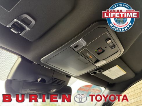 New 2025 Toyota Tacoma SR5 image 19