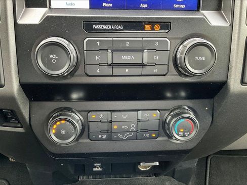 Used 2020 Ford F250 XL w/ STX Appearance Package AWD/4WD image 17