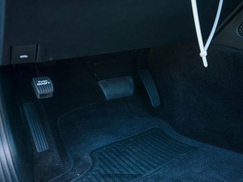 Used 2016 Dodge Challenger SRT Hellcat image 62