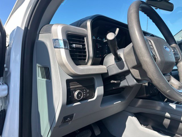 Used 2024 Ford F250 XLT w/ FX4 Off-Road Package AWD/4WD image 31