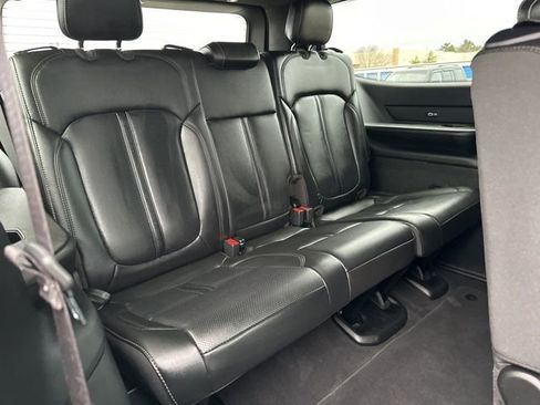 Used 2022 Jeep Wagoneer Series I image 11