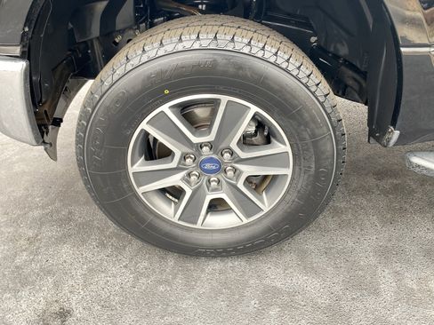 Used 2016 Ford F150 XLT w/ Equipment Group 301A Mid image 13