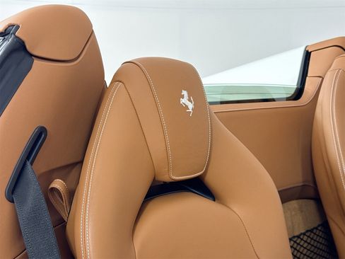 Certified 2019 Ferrari 488 Spider image 22