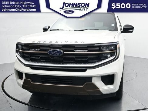 New 2026 Ford Expedition King Ranch AWD/4WD image 5