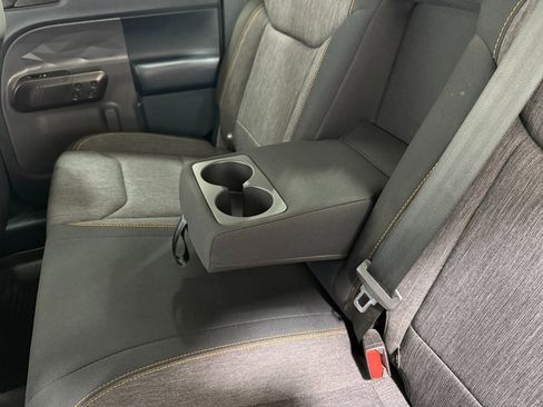 Used 2024 Ford Maverick Tremor w/ Tremor Off-Road Package image 44