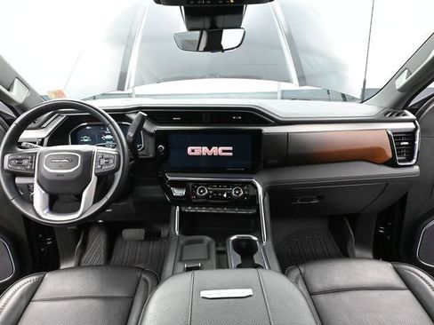 Used 2024 GMC Sierra 2500 Denali w/ Denali Reserve Package image 34