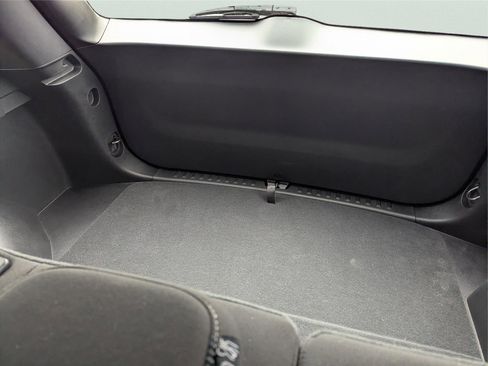 New 2026 Chevrolet Equinox LT w/ Safety and Technology Package image 24