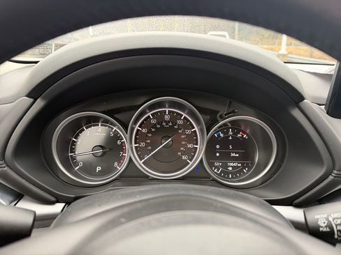 Used 2023 MAZDA CX-5 AWD 2.5 S image 15