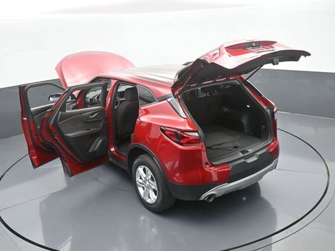 Used 2022 Chevrolet Blazer LT image 53