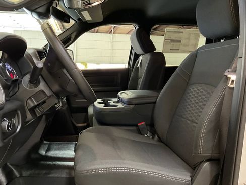 New 2026 RAM 2500 Tradesman image 11