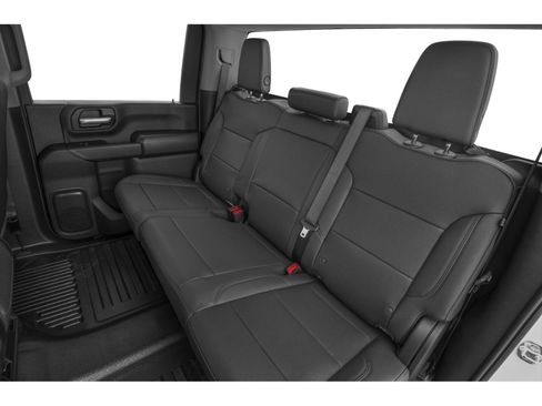 Used 2026 Chevrolet Silverado 3500 LTZ AWD/4WD image 8