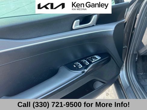 Certified 2025 Kia K5 LXS FWD image 27