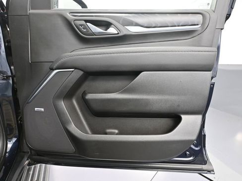Used 2023 GMC Yukon Denali w/ Denali Reserve Package AWD/4WD image 59