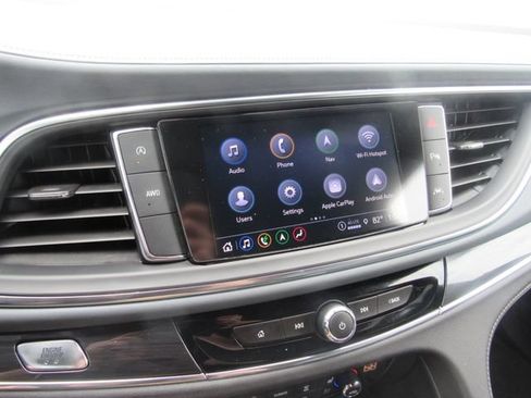 Certified 2023 Buick Enclave Premium w/ Experience Buick Package AWD/4WD image 20