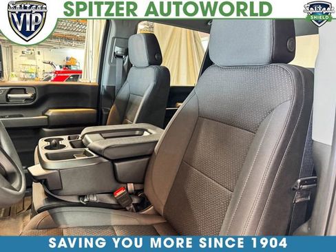 New 2026 GMC Sierra 3500 Pro w/ Convenience Package image 14