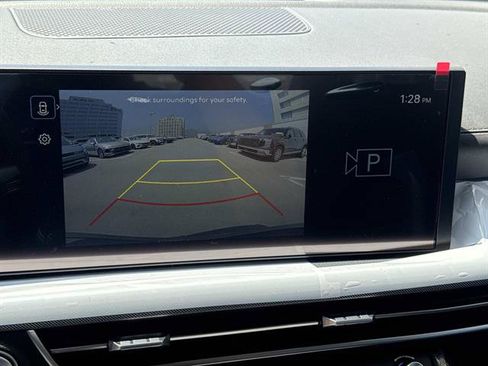 New 2026 Hyundai Sonata SE FWD image 11
