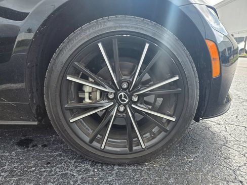 Used 2024 MAZDA MX-5 Miata Grand Touring RWD image 5
