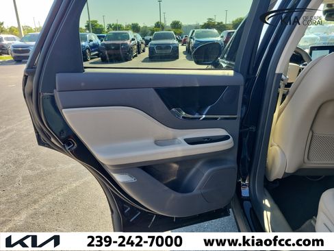 Used 2024 Lincoln Corsair FWD image 14