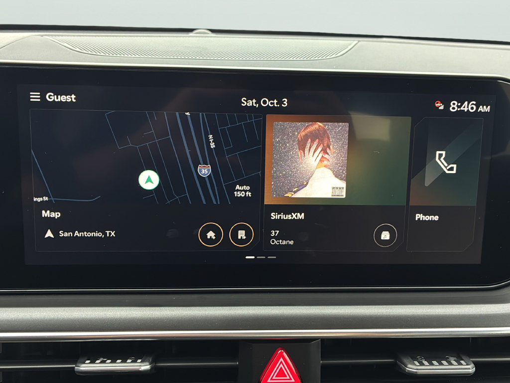 New 2026 Kia K5 GT-Line FWD image 20
