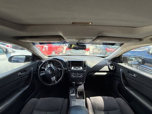 Used 2014 Nissan Maxima 3.5 S image 6