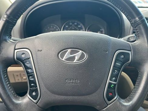 Used 2010 Hyundai Santa Fe Limited AWD/4WD image 22
